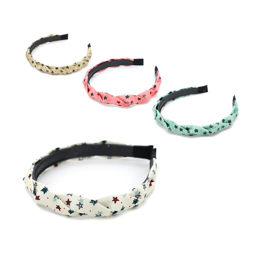 [35109] VINCHA RIGIDA FINA