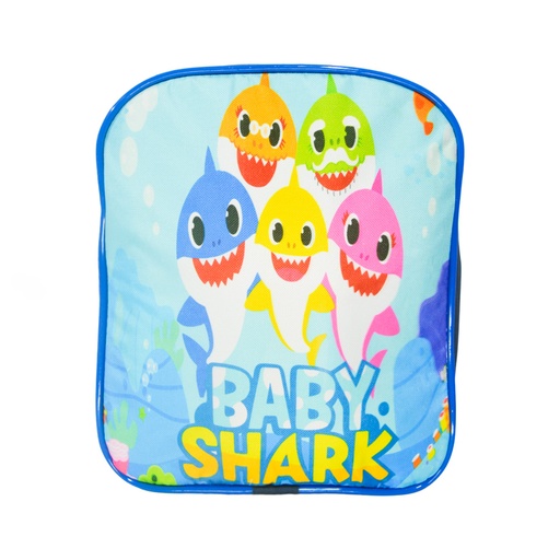 [43280] MOCHILA PARA JARDIN PERSONAJES VARIOS