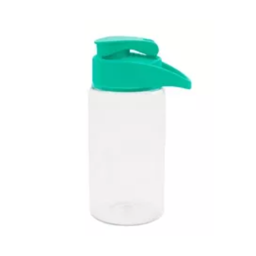 [43292] BOTELLA DAKAR 400CC COLORES PASTELES