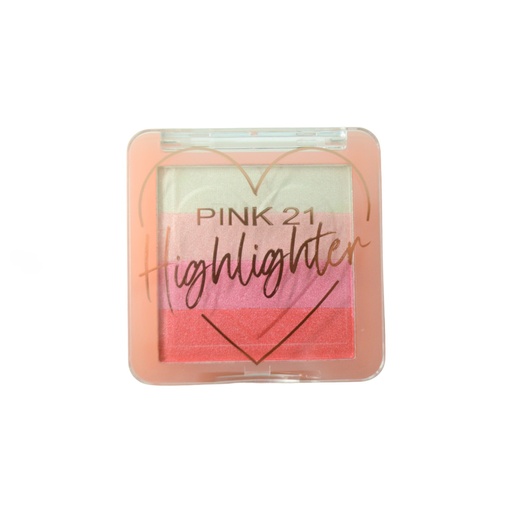 [43471] ILUMINADOR HIGHLIGHTER CORAZON