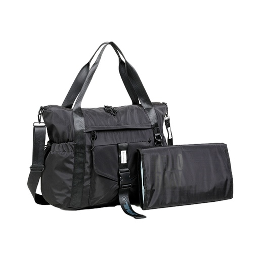 [43892] BOLSO MATERNAL HELLO BABY