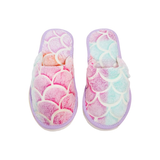 [44235] PANTUFLON LUMINOSO 35 AL 40