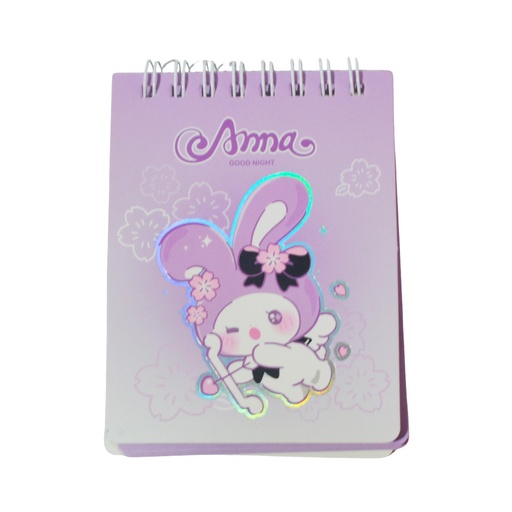 [44919] NOTAS ADHESIVAS C/DIBUJO