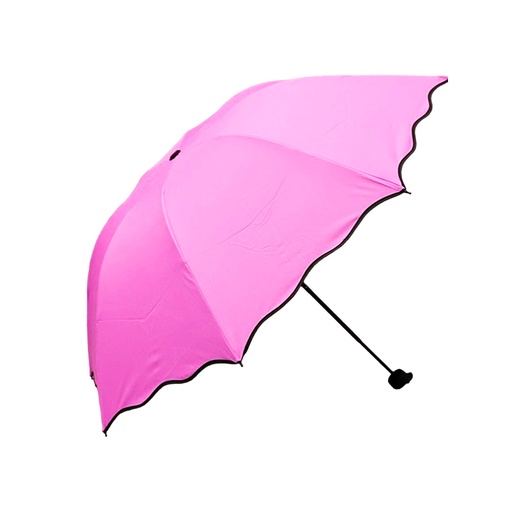 [45691] PARAGUAS RETRACTIL LISO