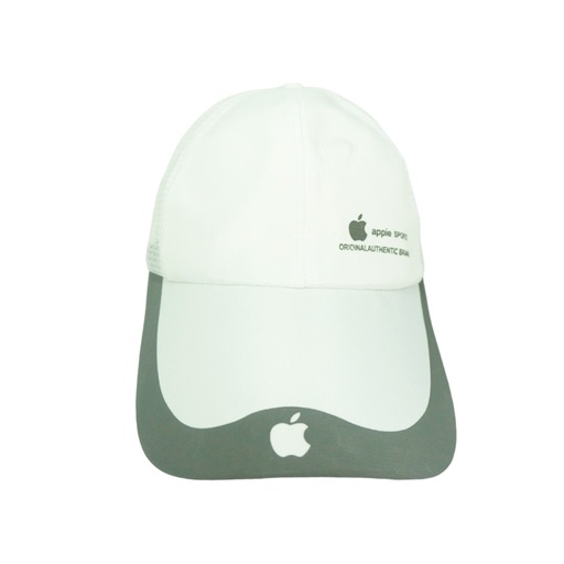 [45760] GORRA TRUCKER BICOLOR