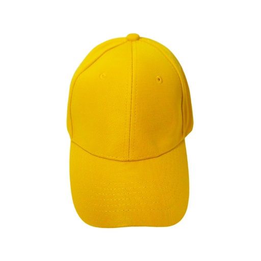 [45736] GORRA REGULABLE LISA