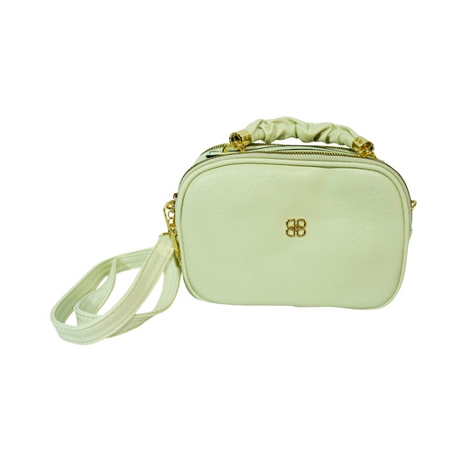 [45704] MINI BAG CON CORREA REGULABLE