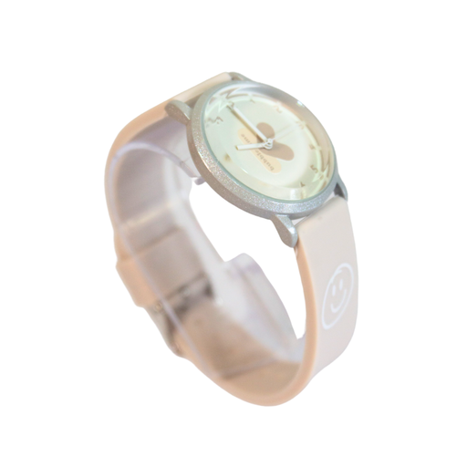 [45689] RELOJ MALLA SILICONA
