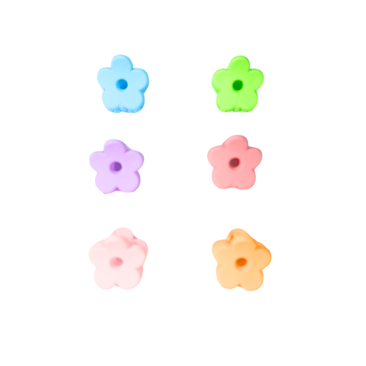 [45785] MINI BROCHE DE COLORES X6