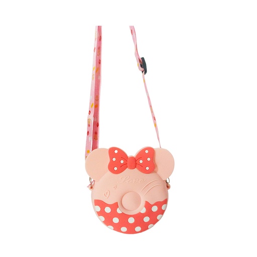 [45907] CARTERA INFANTIL MINNIE
