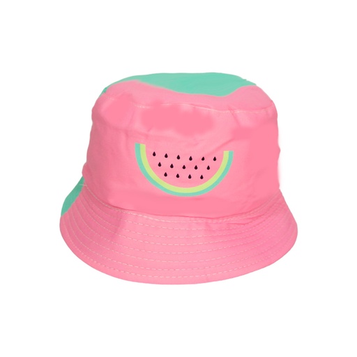 [45763] PILUSO DOBLE COLOR SANDIA