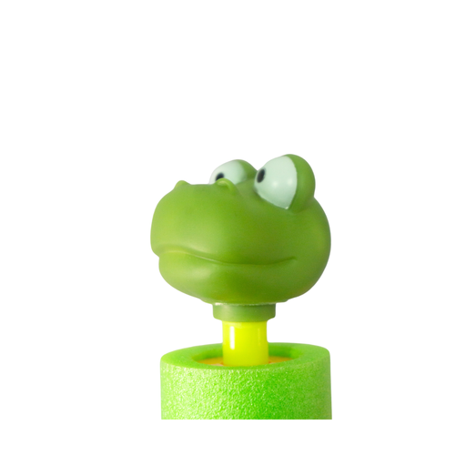 [46906] LANZA AGUA CON MUÑECO 26CM