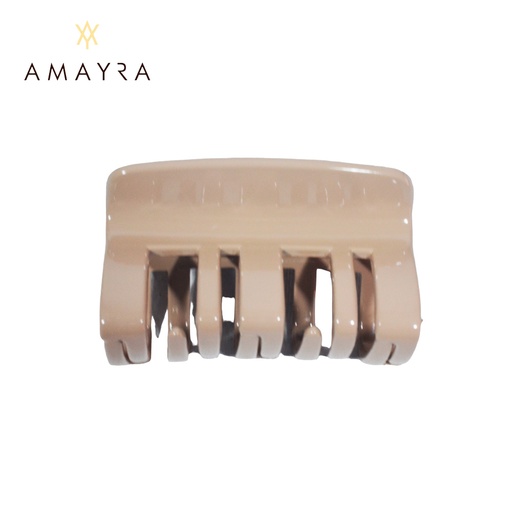 [44959] BROCHE RECTANGULAR PARA PELO