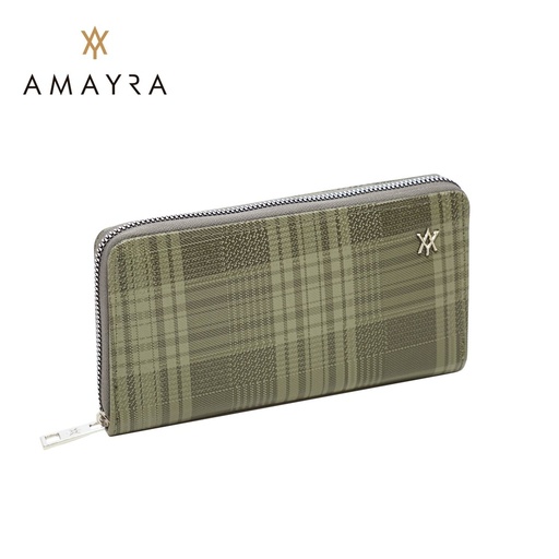 [43578] BILLETERA AMAYRA 1 DIVISION SIMIL CUERO