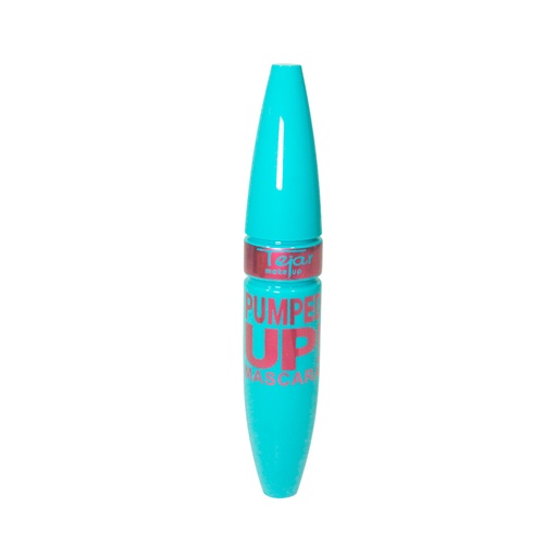[46911] MASCARA PARA PESTAÑAS PUMPED UP