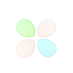 [45837] SET CISNES PARA MAKEUP CHICOS X4