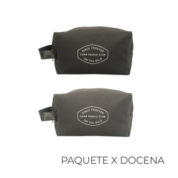 [45697D] ORGANIZADOR DE VIAJE NECESER X12