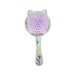[45895] CEPILLO FORMA GATITO INFANTIL