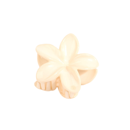 [48358-1] BROCHE FLOR CAREY  COLORES LISOS