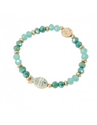 [44847-1] PULSERA DIJE PEZ