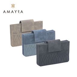 [48618-3] TARJETERO TRES DIVISIONES AMAYRA