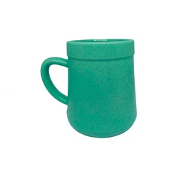 [43308-4] MATE CON ASA BAMBU COLOR LISO