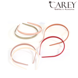 [48353-4] VINCHA MEDIANA FINA NYLON