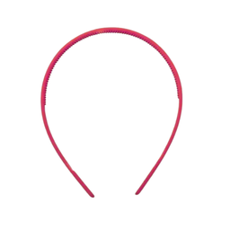 [48353-5] VINCHA MEDIANA FINA NYLON