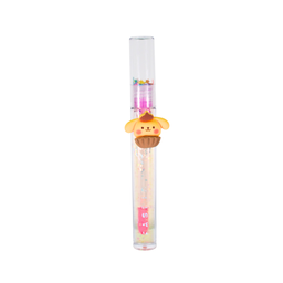 [49838] LIPGLOSS BRILLO LABIAL CON ANILLO KAWAII