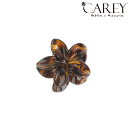 [48970] BROCHE HAWAIANA ANIMAL PRINT CAREY