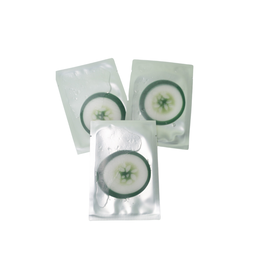 [46845] PARCHE DE HIDROGEL PARA OJOS X 3