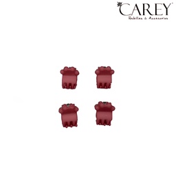 [44337-5] BROCHE MINI OPACA