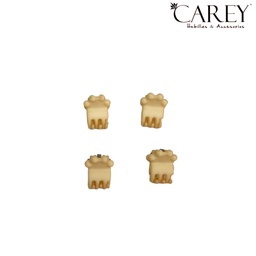 [44337-3] BROCHE MINI OPACA