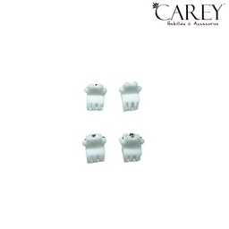 [44337-1] BROCHE MINI OPACA