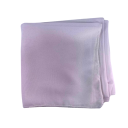 [50449-2] PAÑUELO DE GASA LISO CUADRADO