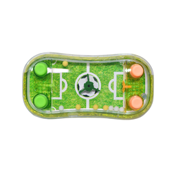 [49509] JUEGO DE AGUA 4 BOTONES CANCHA FUTBOL