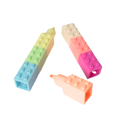 [47662] RESALTADOR PASTEL ENCASTRABLES