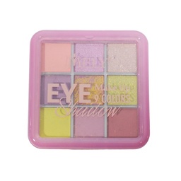 [44812] SOMBRA  DE 9 COLORES