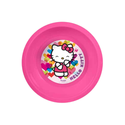[46024] BOWL HELLO KITTY