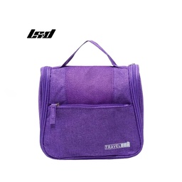 [43565-2] ORGANIZADOR NECESER DE VIAJES