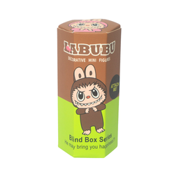 [48104] SONNY ANGEL LABUBU