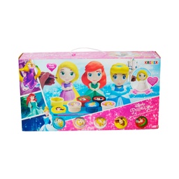 [44605] COLOREA A TU PRINCESA X3