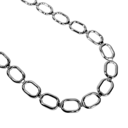 [49671-2] CINTURON DE CADENA MEDIANA