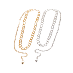 [47646] CINTO CADENA ESLABONES