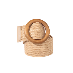 [50003-1] CINTOS CON HEBILLA GRANDE DE YUTE