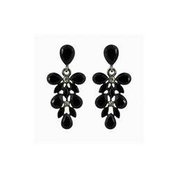 [50885] AROS COLGANTES CON GEMAS