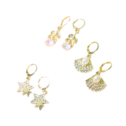 [47427-2] AROS X3 PARES