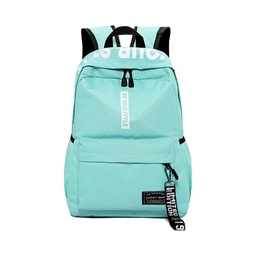 [35442-2] MOCHILA BE YOU STYLE 17"