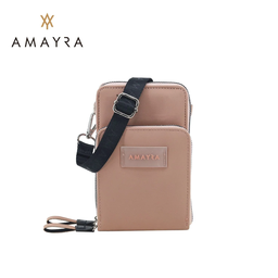 [50822-4] BANDOLERA PORTACELULAR AMAYRA