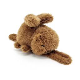 [49174-2] PULSERA BRAZALETE CAPIBARA CON ALAS